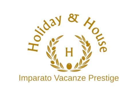 Holiday & House - Imparato Palermo Centro Politeama Extérieur photo