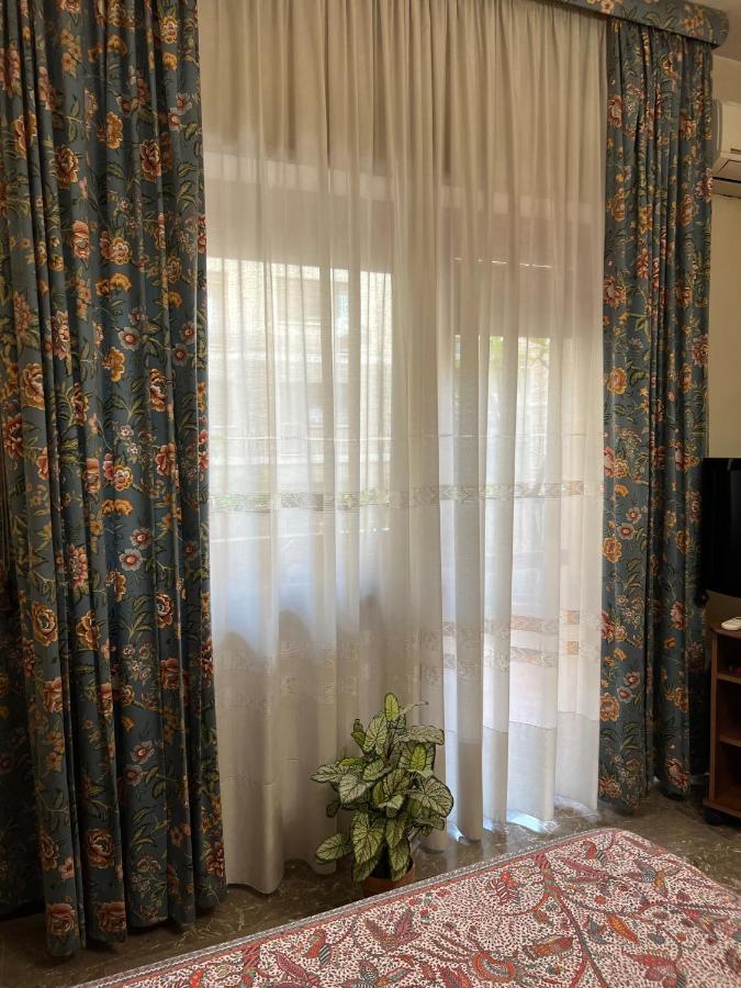 Holiday & House - Imparato Palermo Centro Politeama Extérieur photo