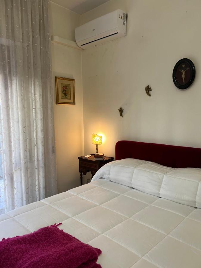 Holiday & House - Imparato Palermo Centro Politeama Extérieur photo