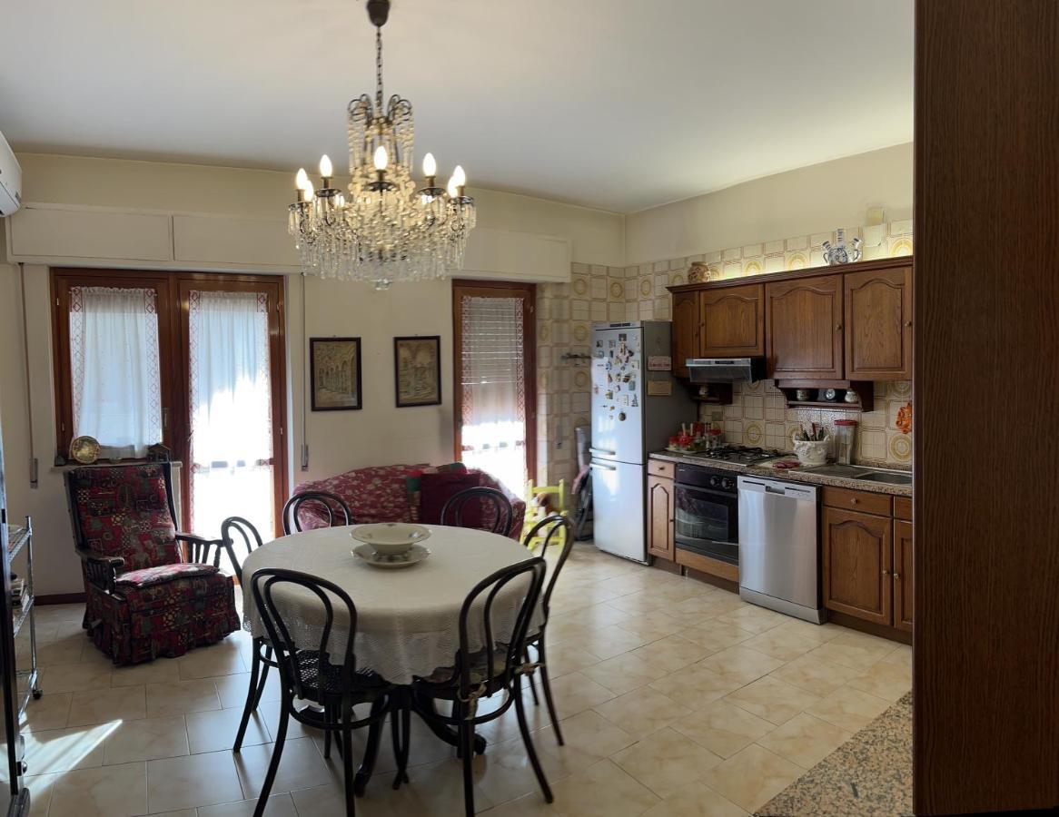 Holiday & House - Imparato Palermo Centro Politeama Extérieur photo