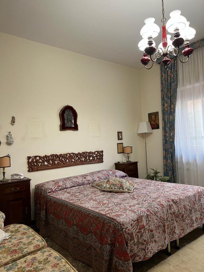 Holiday & House - Imparato Palermo Centro Politeama Extérieur photo