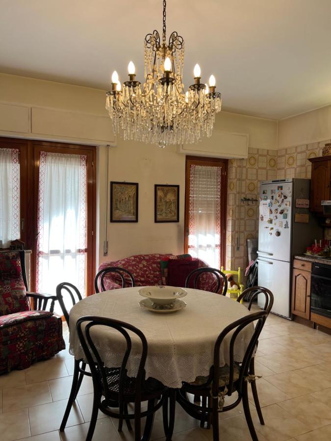 Holiday & House - Imparato Palermo Centro Politeama Extérieur photo